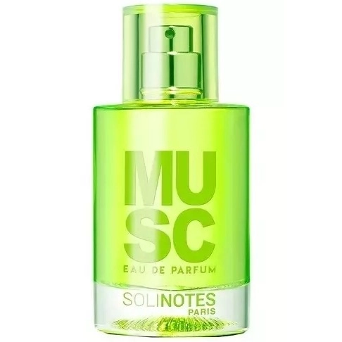Фото Solinotes Musc