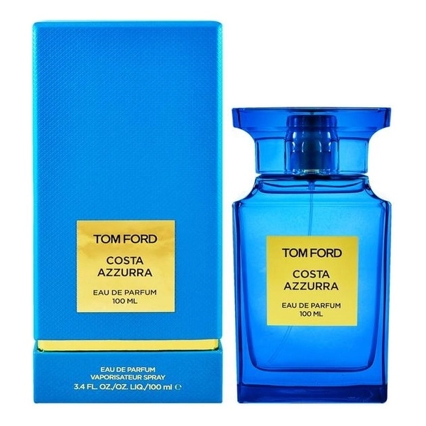 Фото Tom Ford Costa Azzurra
