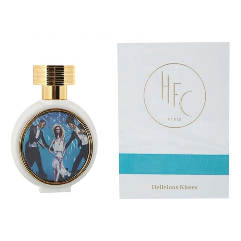Фото Haute Fragrance Company Delicious Kisses
