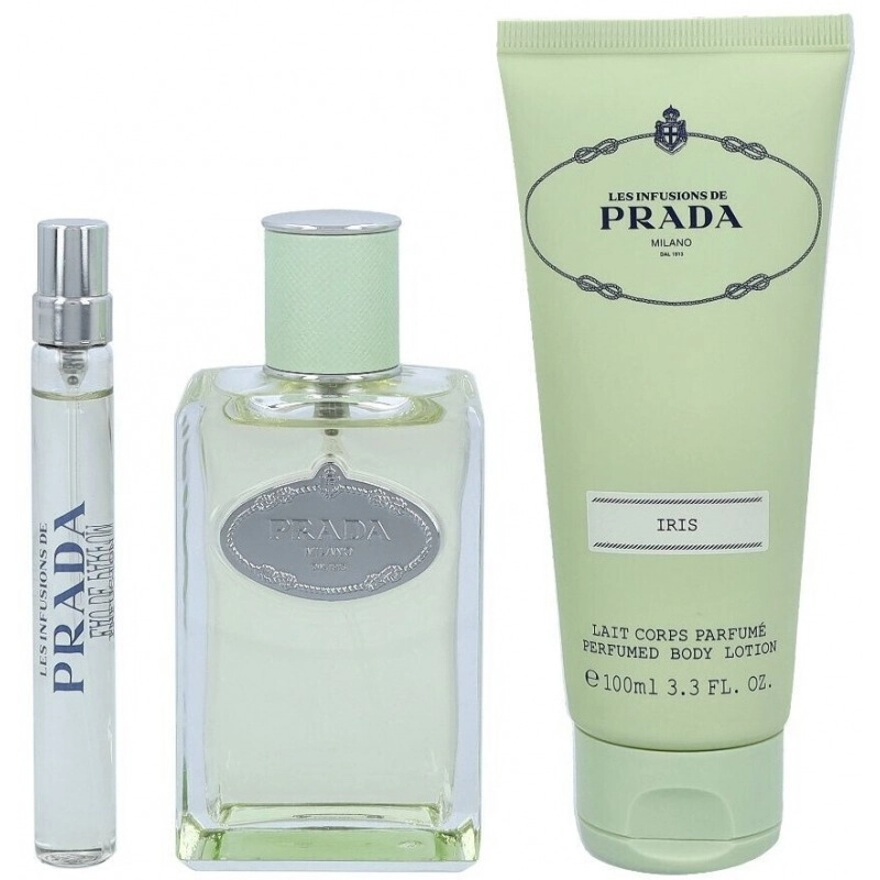 Фото Prada Infusion d'Iris (2015)