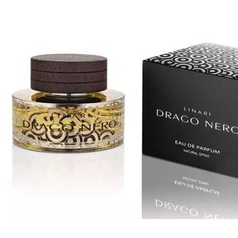 Фото Linari Drago Nero
