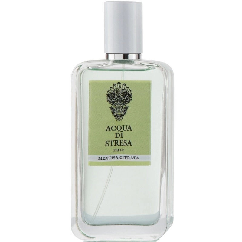 Фото Acqua di Stresa Mentha Citrata