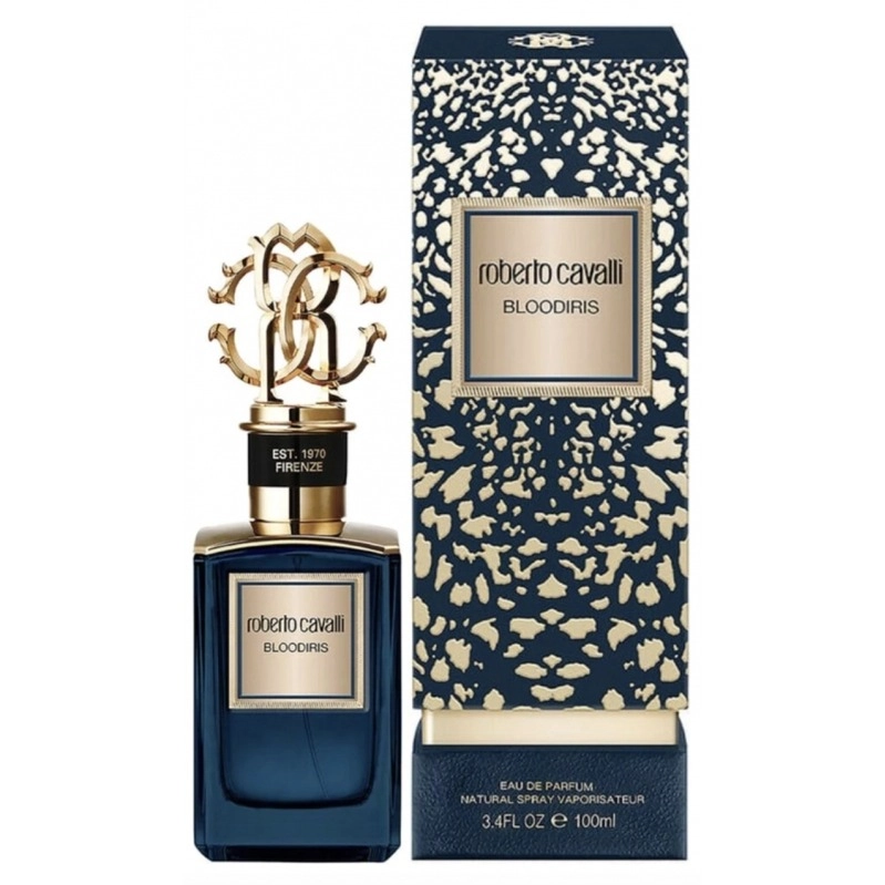 Фото Roberto Cavalli Bloodiris