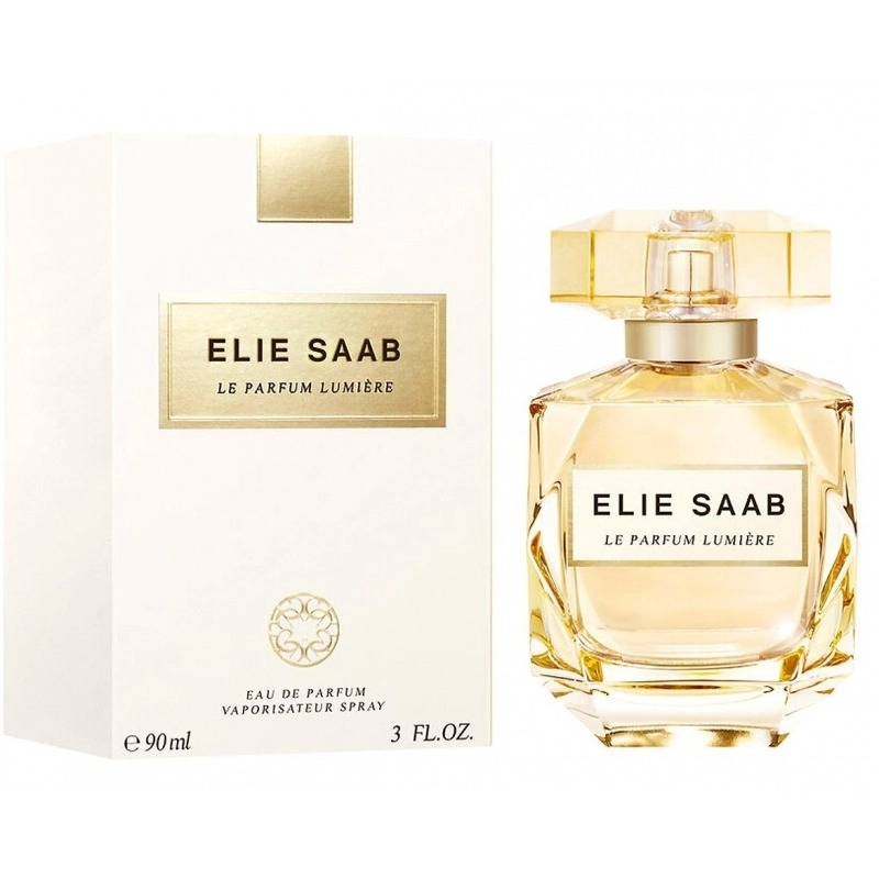 Фото Elie Saab Le Parfum Lumiere