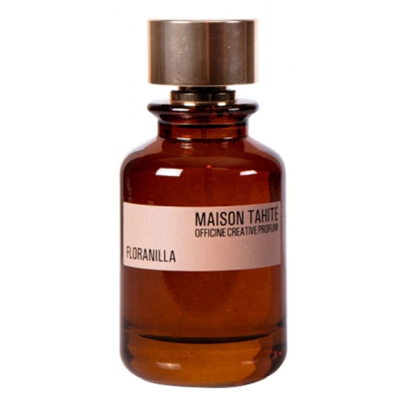 Фото Maison Tahite - Officine Creative Profumi Floranilla