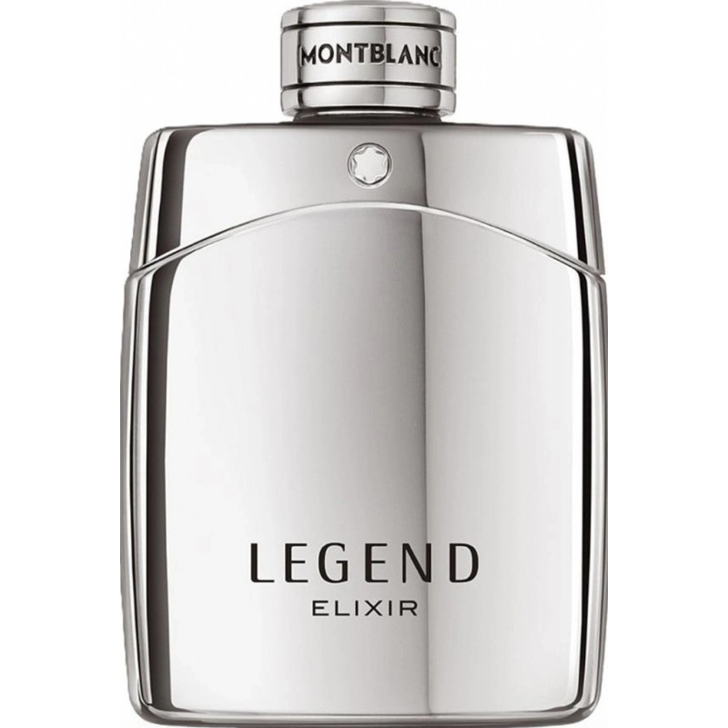 Фото Montblanc Legend Elixir