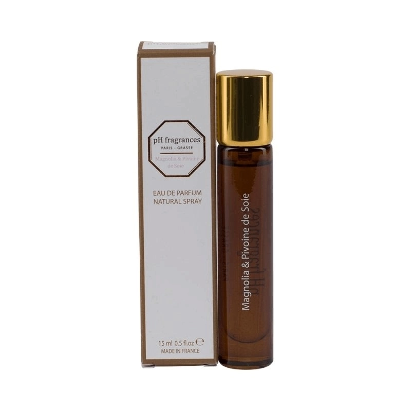 Фото PH Fragrances Magnolia & Peony of Silk
