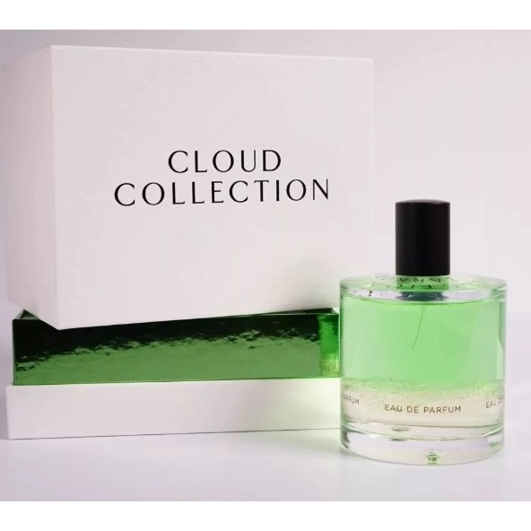 Фото ZarkoPerfume Cloud Collection No.3