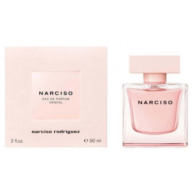 Фото Narciso Rodriguez Narciso Eau de Parfum Cristal