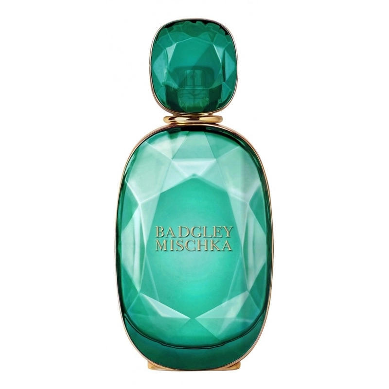 Фото Badgley Mischka Forest Noir