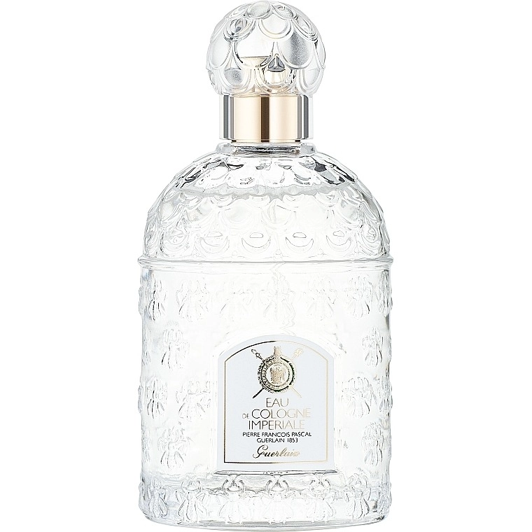 Фото Guerlain Eau de Cologne Imperiale