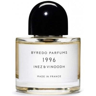 Фото BYREDO 1996 Inez & Vinoodh
