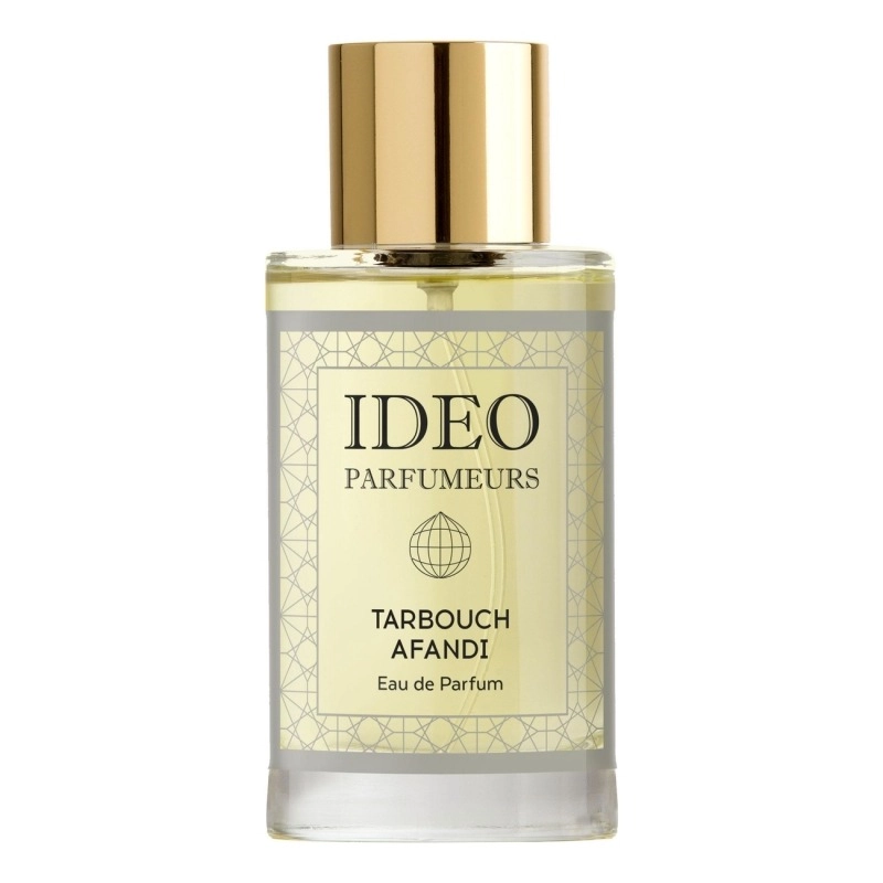 Фото Ideo Parfumeurs Tarbouch Afandi