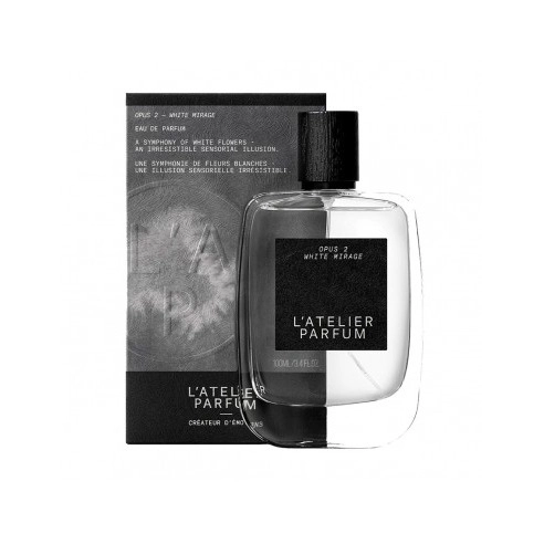 Фото L'Atelier Parfum White Mirage
