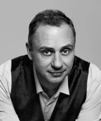 Парфюмер Jean-Christophe Hérault (Жан-Кристоф Эро)