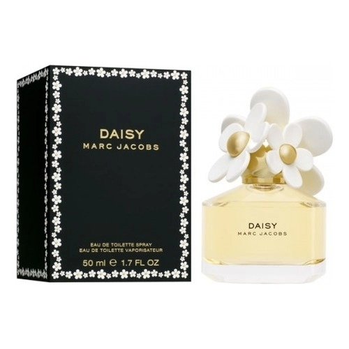 Фото Marc Jacobs Daisy