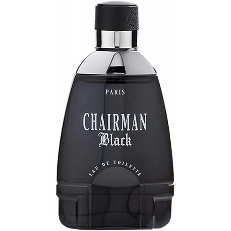 Фото Yves de Sistelle Chairman Black
