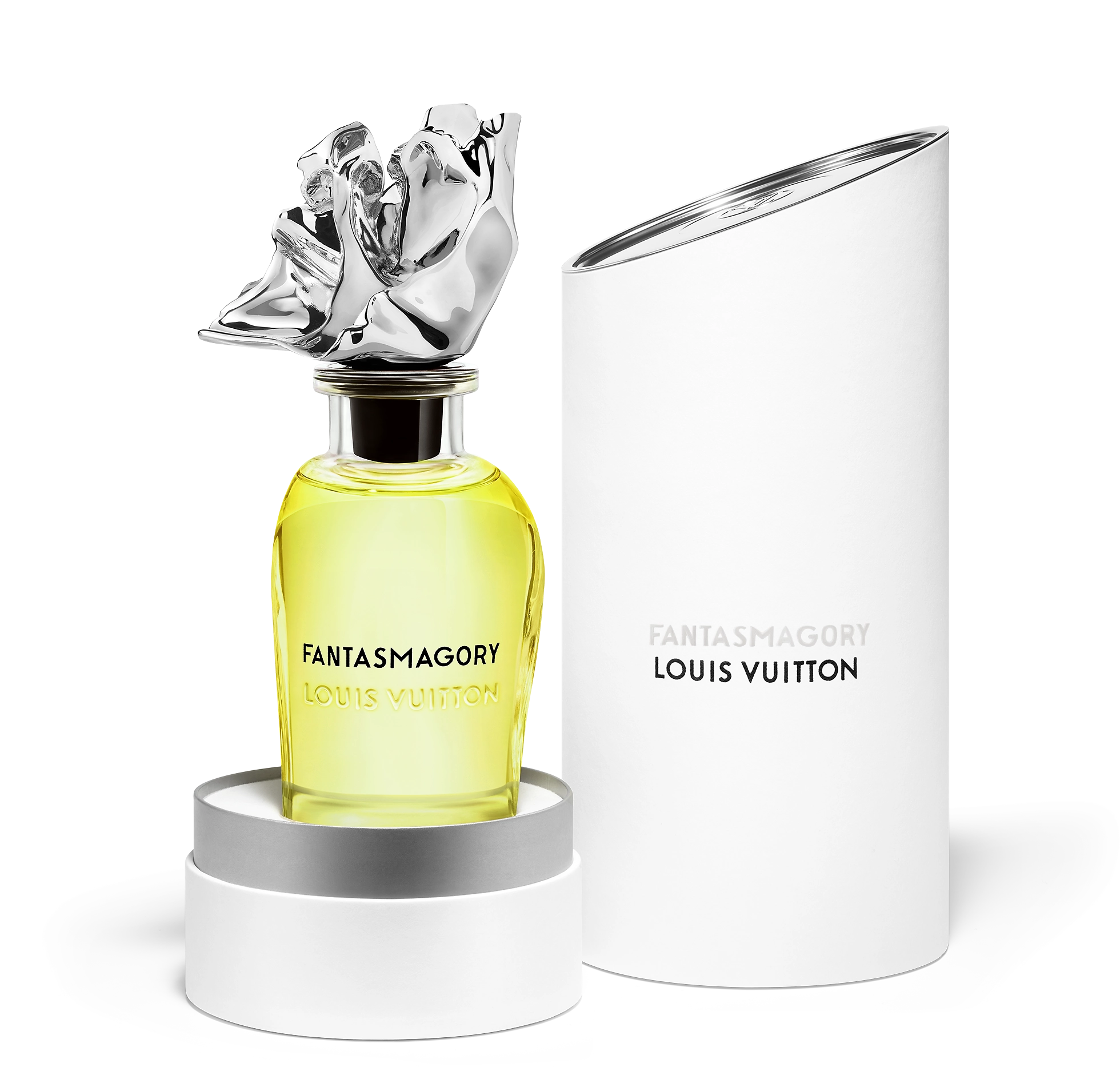 Фото Louis Vuitton Fantasmagory