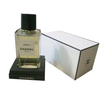 Фото Les Exclusifs de Chanel Jersey