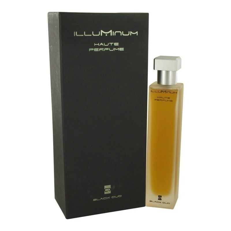 Фото Illuminum Black Oud