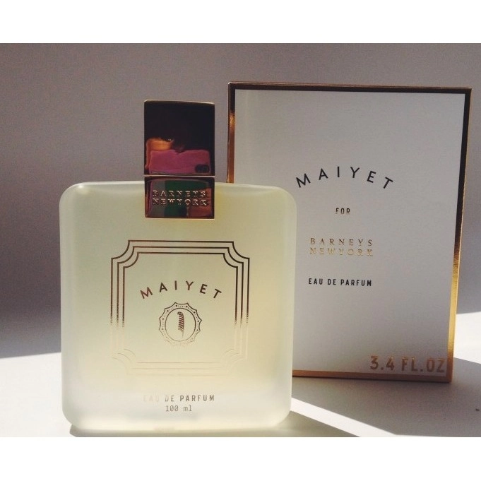 Фото Barneys New York Maiyet