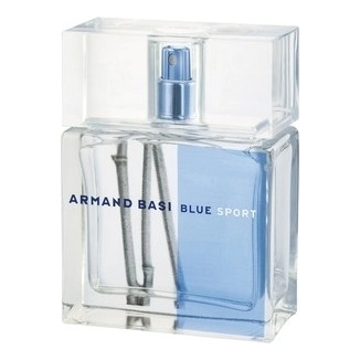 Фото Armand Basi Blue Sport