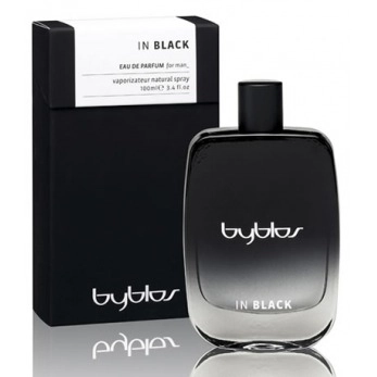 Фото Byblos In Black