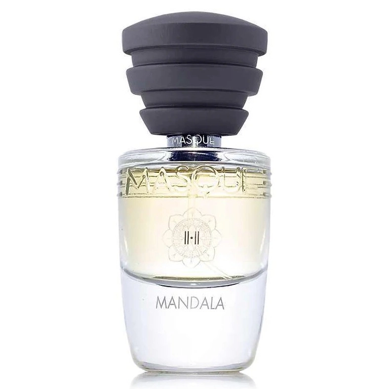 Фото Masque Mandala