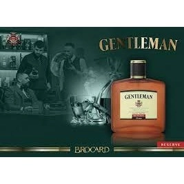 Фото Brocard Gentleman