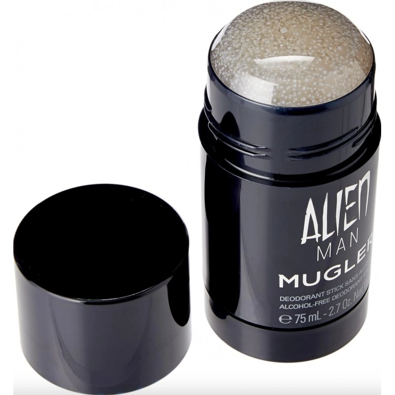 Фото Mugler Alien Man