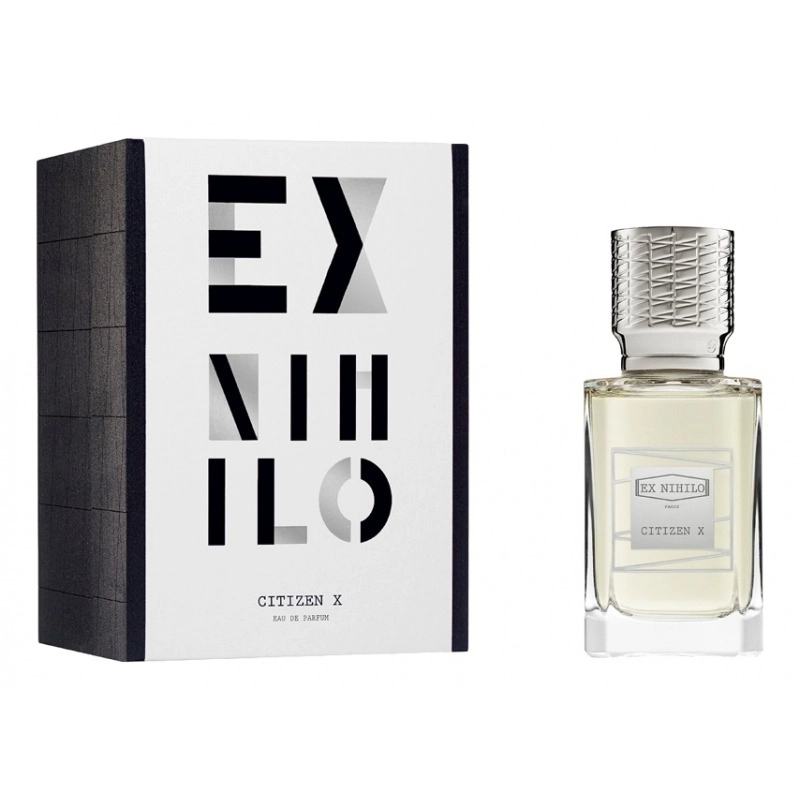 Фото EX NIHILO Citizen X