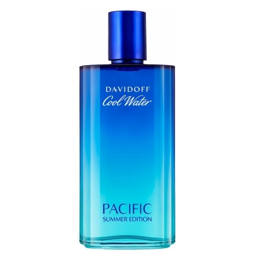 Фото Davidoff Cool Water Pacific Summer Edition for Men