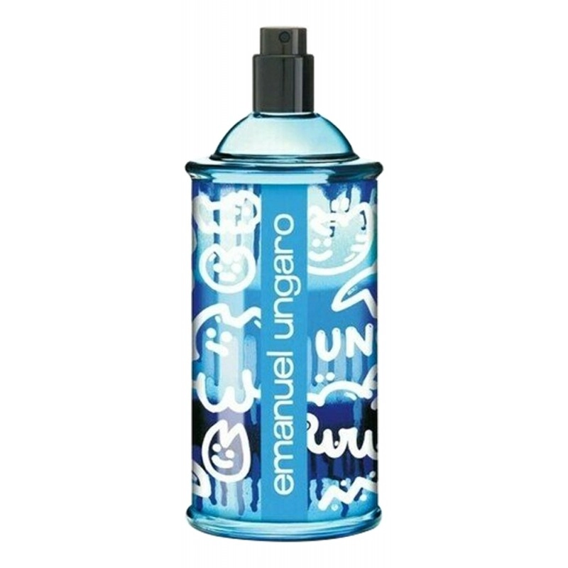 Фото Emanuel Ungaro Fresh For Him