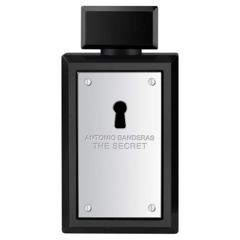 Фото Antonio Banderas The Secret