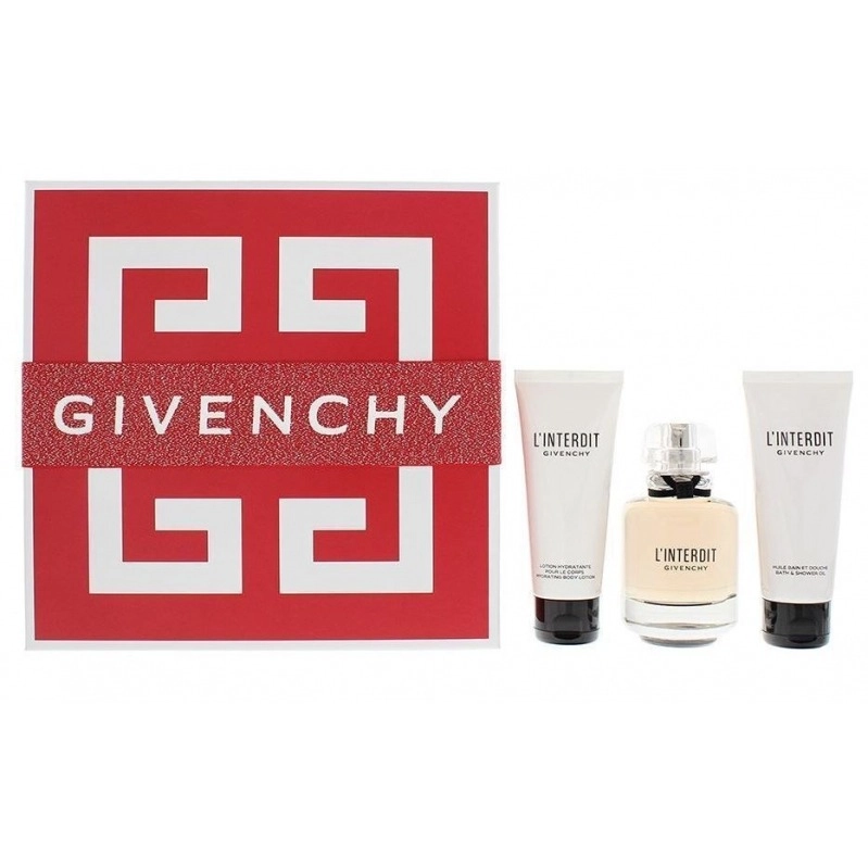 Фото Givenchy L'Interdit (2018)
