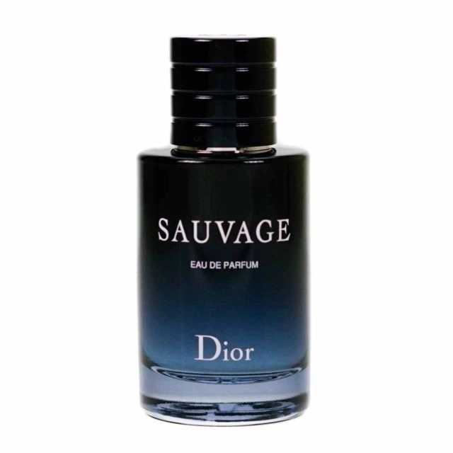 Фото Christian Dior Sauvage Eau de Parfum