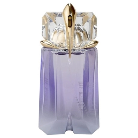 Фото Mugler Alien Aqua Chic 2013 (fleur D'oranger)