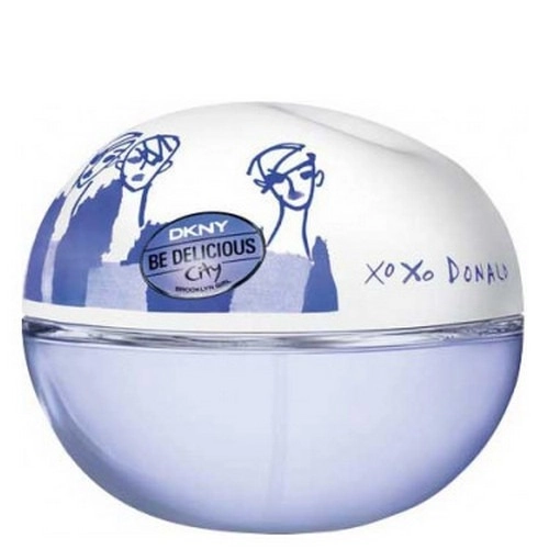 Фото DKNY Be Delicious City Brooklyn Girl