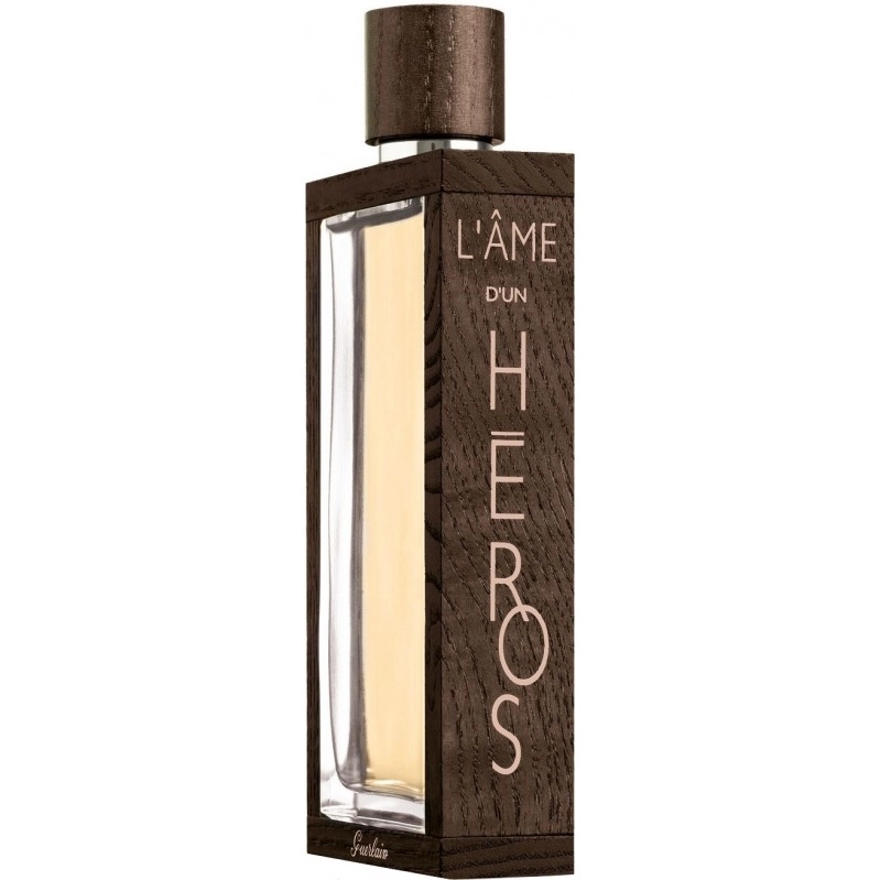 Фото Guerlain L'Ame d'Un Heros