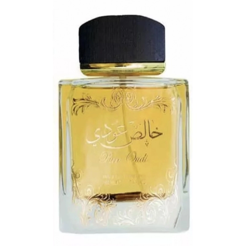 Фото Lattafa Khalis Oudi (Pure Oudi)