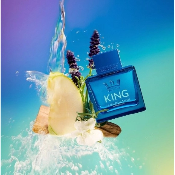 Фото Antonio Banderas King of Seduction Summerland
