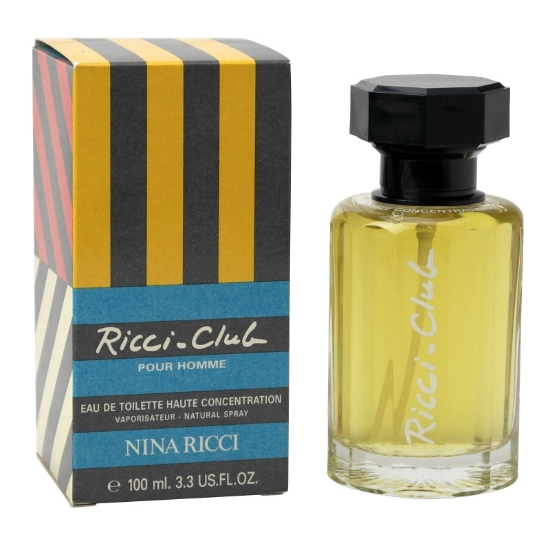 Фото Nina Ricci Club