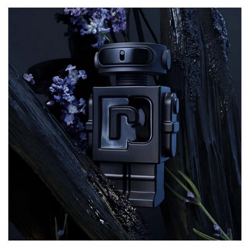 Фото Paco Rabanne Phantom Parfum