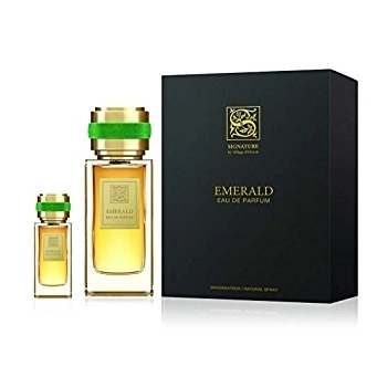 Фото Signature Emerald