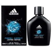 Фото Adidas Fresh Impact