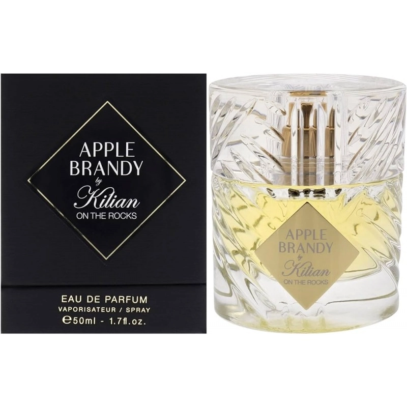 Фото By Kilian Apple Brandy on the Rocks