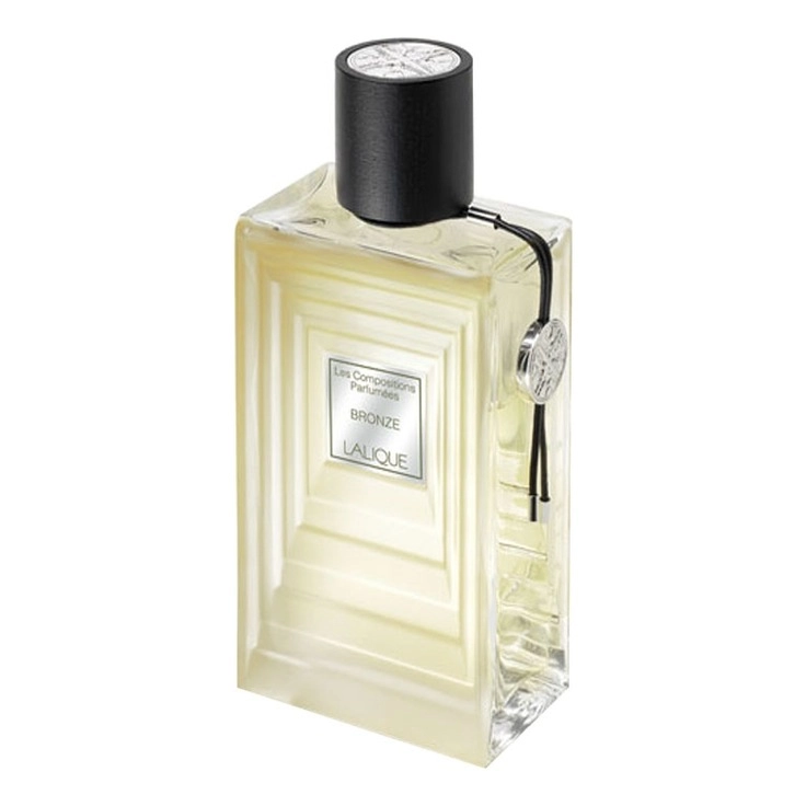 Фото Lalique Bronze