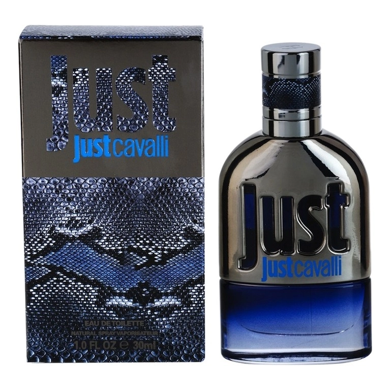 Фото Roberto Cavalli Just Cavalli 2013 Him