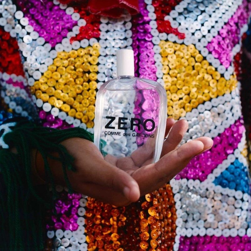 Фото Comme des Garçons Zero