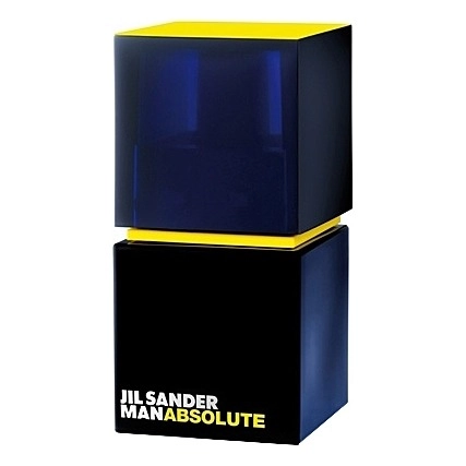 Фото Jil Sander Man Absolute